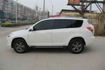 丰田RAV42012款炫装版 2.0L 自动四驱 