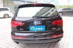 奥迪Q72011款3.0TFSI 技术型(L)