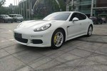 保时捷Panamera2014款Panamera 4 3.0T 