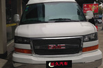 GMC Savana2013款5.3L 领袖版