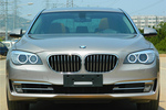 宝马7系2013款740Li xDrive