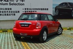 MINIMINI2011款ONE