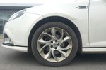 MG62013款1.8T 手动GT超值版