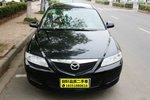 马自达Mazda62004款2.0豪华型