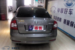 斯柯达明锐2012款1.4TSI DSG逸俊版