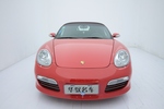 保时捷Boxster2006款Boxster 2.7L 