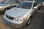 别克凯越旅行车2007款1.8 LE 手动