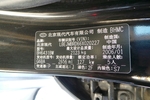 现代途胜2013款2.0L 手动四驱豪华型