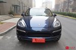 保时捷Cayenne2011款3.0T