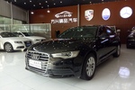 奥迪A6L2012款TFSI 标准型(2.0T)