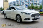 福特蒙迪欧2013款2.0L GTDi240 旗舰型