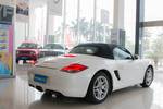 保时捷Boxster2009款Boxster 2.9L 