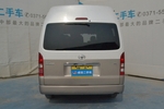 丰田HIACE2011款2.7L 自动标准版13座