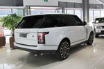 路虎揽胜2014款3.0 V6 SC Vogue SE