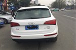 奥迪Q52013款40 TFSI 舒适型