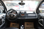 smartfortwo2012款1.0 MHD 硬顶舒适版