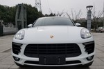 保时捷Macan2014款Macan 2.0T