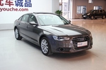 奥迪A6L2012款30 FSI 技术型(2.5L)