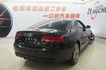 奥迪A5双门2010款2.0TFSI 舒适版