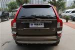 沃尔沃XC902013款2.5T 行政升级版