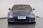 保时捷Panamera2014款Panamera 4 3.0T 