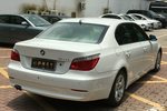 宝马5系2009款520Li 领先型