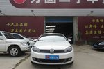 大众高尔夫2011款1.4TSI 手自一体 舒适型