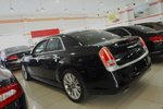 克莱斯勒3002013款300C 3.6L 尊享版