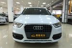 奥迪Q32015款35 TFSI 舒适型