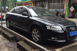 奥迪A6L2009款2.4L 技术型