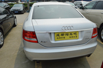 奥迪A6L2008款2.0TFSI 标准型(自动)