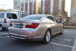 宝马7系2013款740Li xDrive