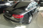 奥迪A6L2011款2.0TFSI 舒适型