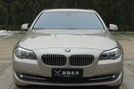 宝马5系2013款525Li 豪华型