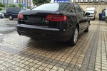 奥迪A6L2010款2.4L 豪华型