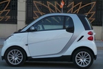 smartfortwo2010款pure 1.0L 标准版