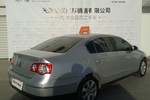 大众迈腾2009款1.8TSI DSG 豪华型