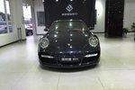 保时捷9112008款Carrera S 3.8 手自一体 后驱