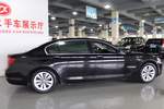 宝马7系2011款730Li 典雅型