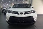 丰田RAV42015款2.5L 自动四驱精英版