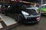 保时捷Cayman2012款Cayman Black Edition 2.9L 