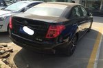 奔腾B502013款1.6L 手动豪华型