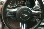 福特Mustang2015款2.3T 50周年纪念版