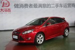 福特福克斯两厢2012款2.0L 手自一体 豪华运动型