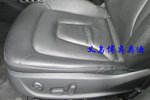 奥迪A4L2012款2.0TFSI 舒适型