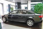 奥迪A6L2009款2.0TFSI 标准型AT