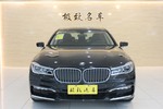 宝马7系2017款730Li 豪华型