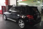 奔驰GLK级2014款GLK 260 4MATIC 动感型