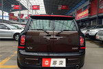 MINICLUBMAN2012款1.6T COOPER S Fun