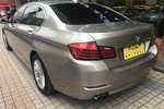 宝马5系2014款525Li 领先型